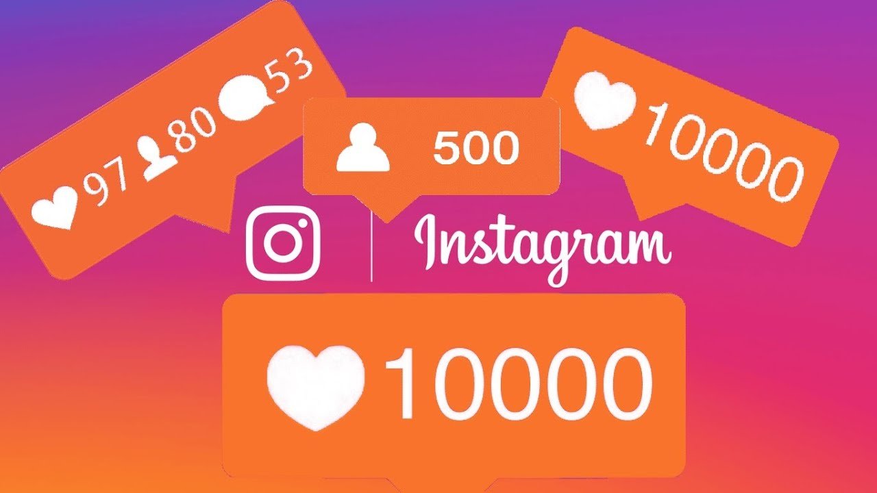 Increase More Followers and likes on Instagram with GetInsfollowers App