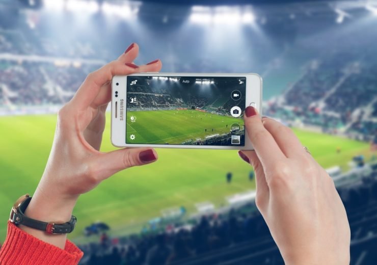 Sports Engagement Technology Improves Fan Experience