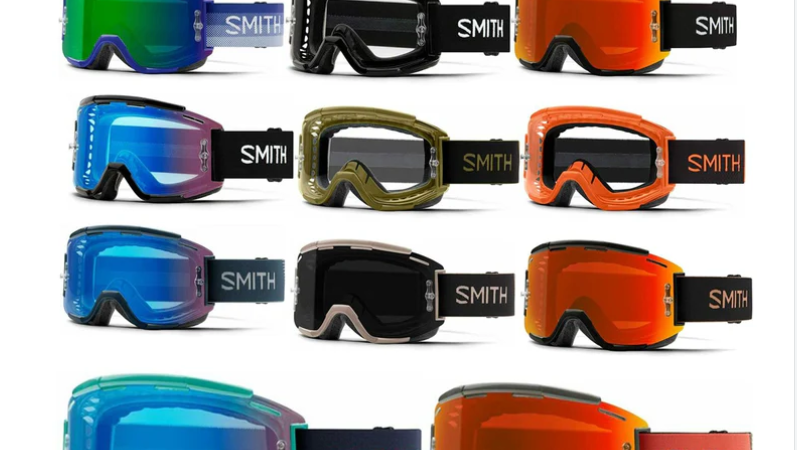 How to Choose Ski & Snowboarding Goggles – Lenses, Size & Fit