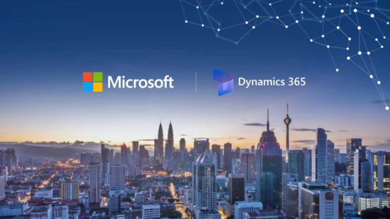 Transform Your Business with Dynamics 365 Consulting Services in UAE