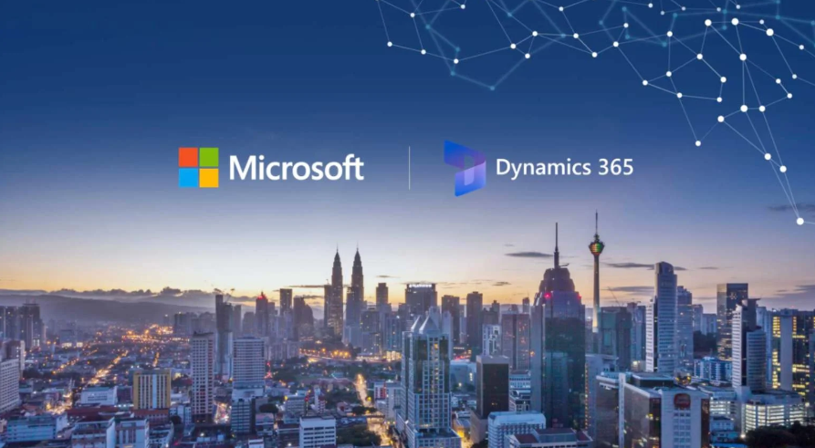 Dynamics 365 Consulting Services UAE