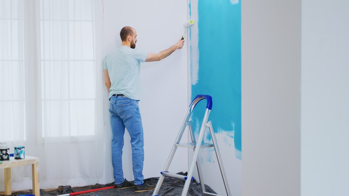 Commercial Painting Contractors NZ