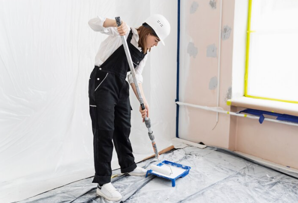 Commercial Painting Contractors NZ