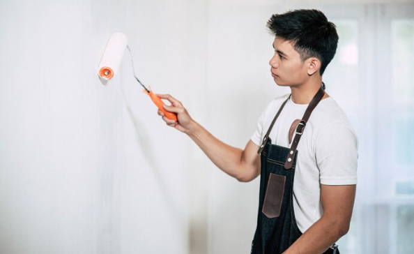 House Painting Services in Auckland, NZ