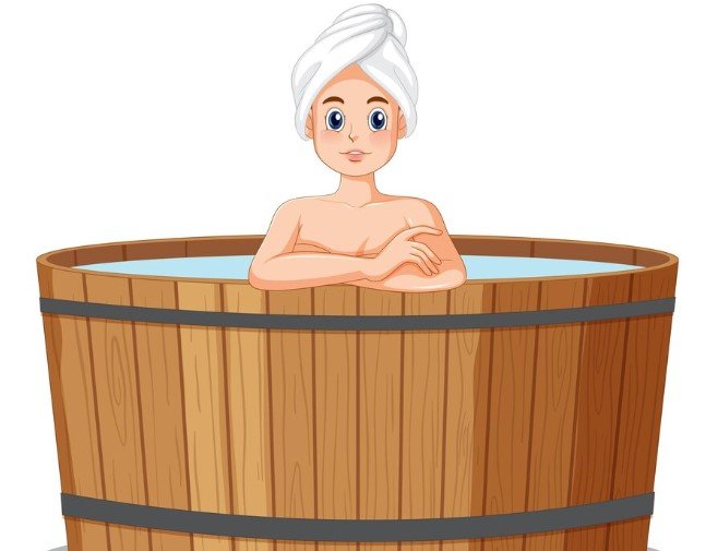 ice barrel