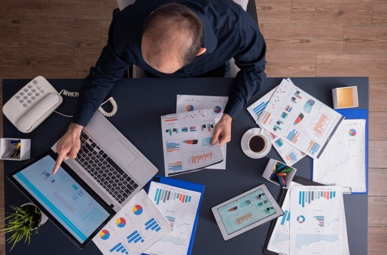 Microsoft Dynamics Partner Saudi Arabia