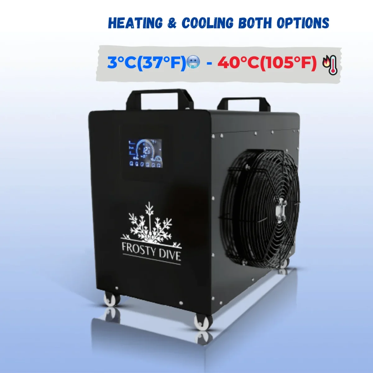 Water Chiller