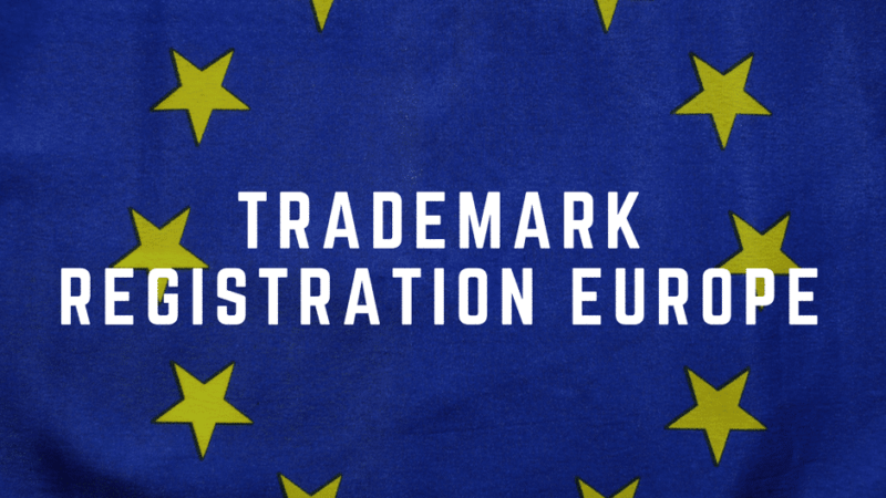 Trademark Registration In Europe: Tips From Profitmark