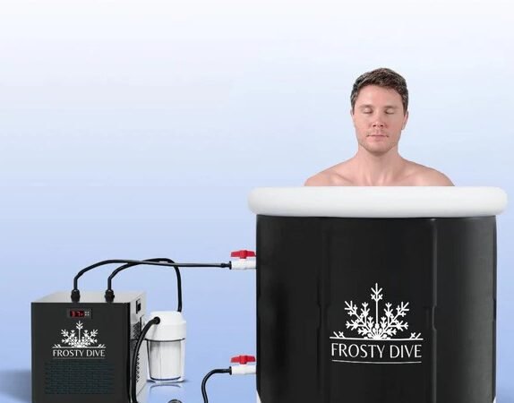How to decide which Ice Bath Chiller is best for you