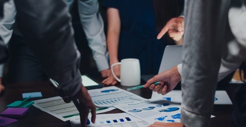 Best Project Management Services in Dubai: Top Firms for Successful Project Delivery
