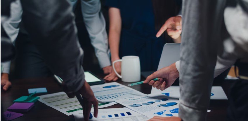 Best Project Management Services Dubai