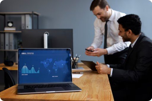 Transform Your Business with Microsoft Dynamics 365 Consulting in UAE