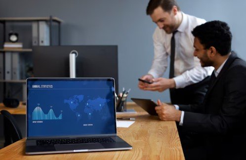 Your Guide to Microsoft Dynamics NAV Service Providers in the UAE