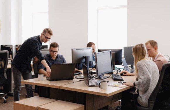 How to Find a Trusted Network Security Solutions Company in the USA