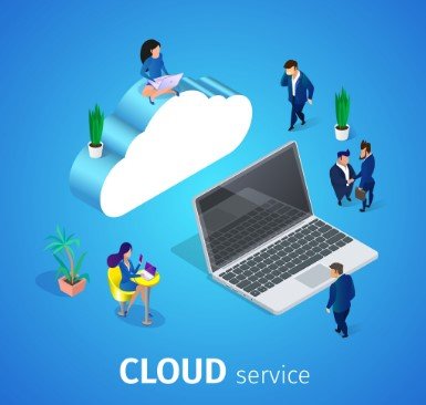 Cloud Services for Small Businesses