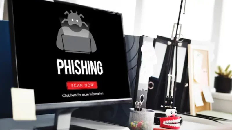 Phishing Simulations: Are They Actually Improving Your Security Posture?