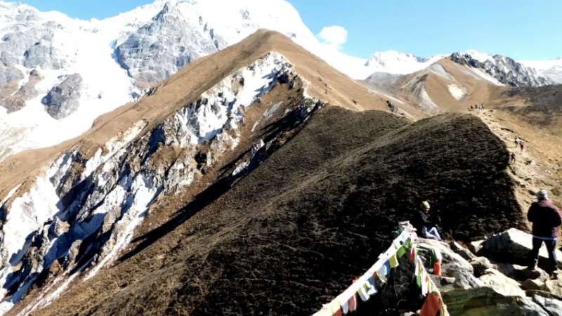 How To Prepare For Langtang Valley Trek Successfully